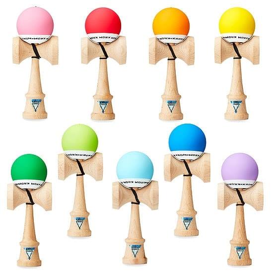 zabawka roku kendama krom pop